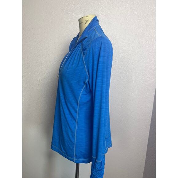 Men’s Long Sleeve Golf T-Shirt - Picture 2 of 11